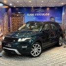 Land Rover Range R.EVOQUE Dynamic 2.0 Aut 5p 2015 Gasolina-1