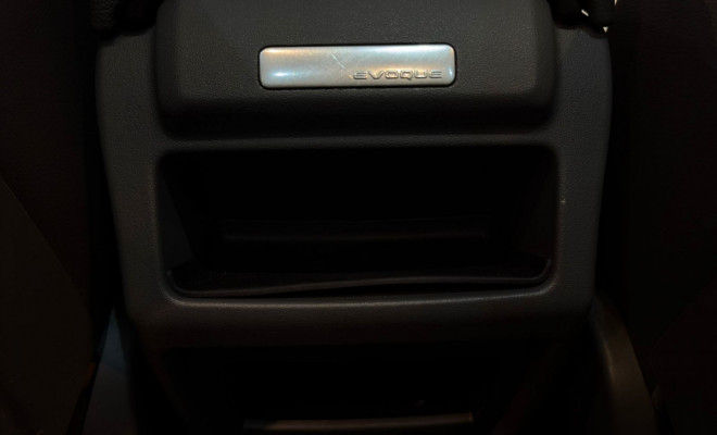 Land Rover Range R.EVOQUE Dynamic 2.0 Aut 5p 2015 Gasolina-3