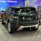 Land Rover Range R.EVO DYNAMIC. BLACK 2.0 Aut. 5p 2015 Gasolina-1
