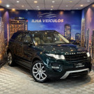Land Rover Range R.EVOQUE Dynamic 2.0 Aut 5p 2015 Gasolina-0