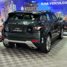 Land Rover Range R.EVO DYNAMIC. BLACK 2.0 Aut. 5p 2015 Gasolina-3