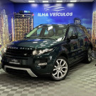 Land Rover Range R.EVO DYNAMIC. BLACK 2.0 Aut. 5p 2015 Gasolina-0