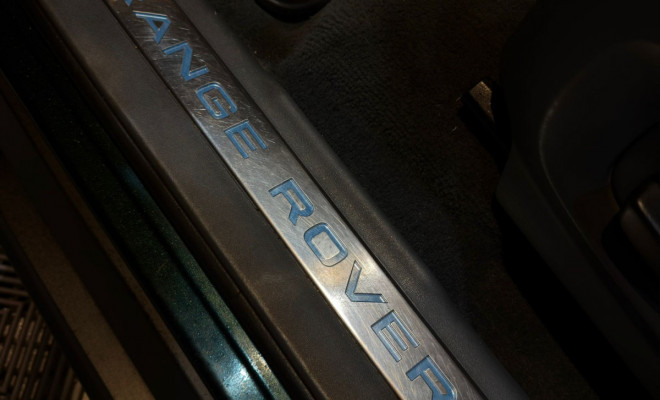 Land Rover Range R.EVOQUE Dynamic 2.0 Aut 5p 2015 Gasolina-7