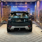 Land Rover Range R.EVOQUE Dynamic 2.0 Aut 5p 2015 Gasolina-2