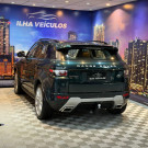 Land Rover Range R.EVOQUE Dynamic 2.0 Aut 5p 2015 Gasolina-10