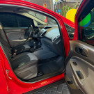 Ford EcoSport SE 1.6 16V Flex 5p Mec. 2013 Flex-4
