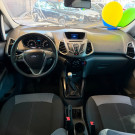 Ford EcoSport SE 1.6 16V Flex 5p Mec. 2013 Flex-6