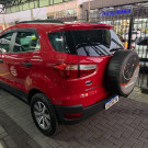 Ford EcoSport SE 1.6 16V Flex 5p Mec. 2013 Flex-2