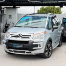 Citroën AIRCROSS GLX 1.6 Flex 16V 5p Aut. 2014 Flex-1