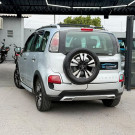 Citroën AIRCROSS GLX 1.6 Flex 16V 5p Aut. 2014 Flex-2