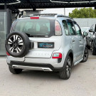 Citroën AIRCROSS GLX 1.6 Flex 16V 5p Aut. 2014 Flex-3