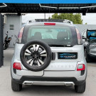 Citroën AIRCROSS GLX 1.6 Flex 16V 5p Aut. 2014 Flex-4