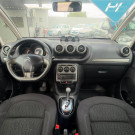 Citroën AIRCROSS GLX 1.6 Flex 16V 5p Aut. 2014 Flex-6