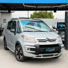 Citroën AIRCROSS GLX 1.6 Flex 16V 5p Aut. 2014 Flex-0