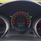 Honda Fit DX 1.4 Flex 16V 5p Mec. 2012 Flex-12