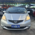 Honda Fit DX 1.4 Flex 16V 5p Mec. 2012 Flex-0