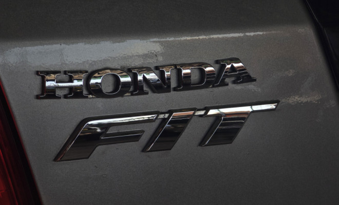 Honda Fit DX 1.4 Flex 16V 5p Mec. 2012 Flex-6