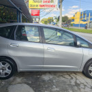 Honda Fit DX 1.4 Flex 16V 5p Mec. 2012 Flex-2
