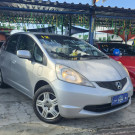 Honda Fit DX 1.4 Flex 16V 5p Mec. 2012 Flex-1