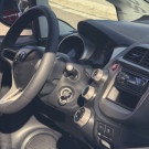 Honda Fit DX 1.4 Flex 16V 5p Mec. 2012 Flex-8