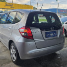 Honda Fit DX 1.4 Flex 16V 5p Mec. 2012 Flex-5