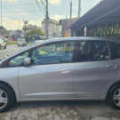Honda Fit DX 1.4 Flex 16V 5p Mec. 2012 Flex-3