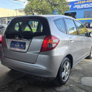 Honda Fit DX 1.4 Flex 16V 5p Mec. 2012 Flex-4