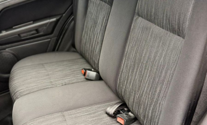 Ford EcoSport XLT 1.6/ 1.6 Flex 8V 5p 2009 Flex-11