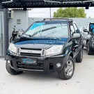 Ford EcoSport XLT 1.6/ 1.6 Flex 8V 5p 2009 Flex-1