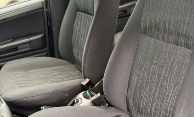 Ford EcoSport XLT 1.6/ 1.6 Flex 8V 5p 2009 Flex-10
