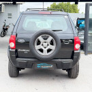 Ford EcoSport XLT 1.6/ 1.6 Flex 8V 5p 2009 Flex-4