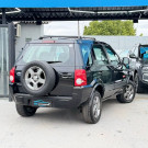Ford EcoSport XLT 1.6/ 1.6 Flex 8V 5p 2009 Flex-2