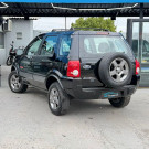 Ford EcoSport XLT 1.6/ 1.6 Flex 8V 5p 2009 Flex-3
