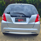 Honda Fit EX/S 1.5 Flex/Flexone 16V 5p Aut. 2013 Flex-5