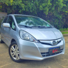 Honda Fit EX/S 1.5 Flex/Flexone 16V 5p Aut. 2013 Flex-1