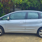 Honda Fit EX/S 1.5 Flex/Flexone 16V 5p Aut. 2013 Flex-3