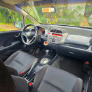 Honda Fit EX/S 1.5 Flex/Flexone 16V 5p Aut. 2013 Flex-14