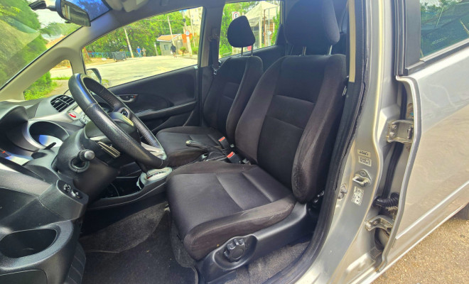 Honda Fit EX/S 1.5 Flex/Flexone 16V 5p Aut. 2013 Flex-15