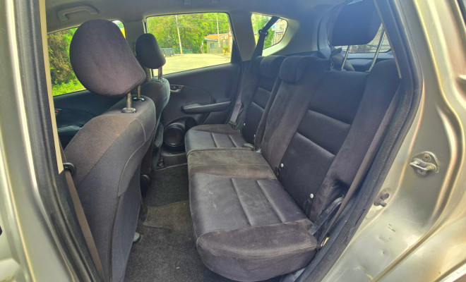 Honda Fit EX/S 1.5 Flex/Flexone 16V 5p Aut. 2013 Flex-18