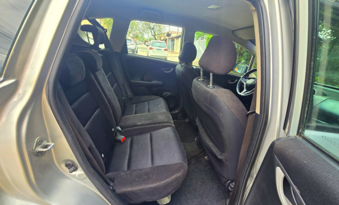 Honda Fit EX/S 1.5 Flex/Flexone 16V 5p Aut. 2013 Flex-17