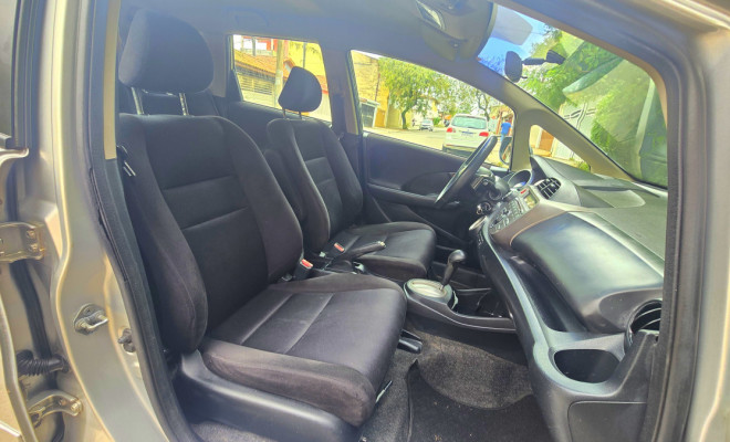Honda Fit EX/S 1.5 Flex/Flexone 16V 5p Aut. 2013 Flex-16