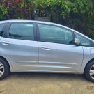 Honda Fit EX/S 1.5 Flex/Flexone 16V 5p Aut. 2013 Flex-2