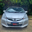 Honda Fit EX/S 1.5 Flex/Flexone 16V 5p Aut. 2013 Flex-0