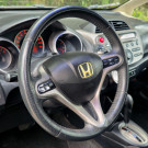 Honda Fit EX/S 1.5 Flex/Flexone 16V 5p Aut. 2013 Flex-8