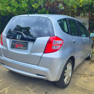 Honda Fit EX/S 1.5 Flex/Flexone 16V 5p Aut. 2013 Flex-4