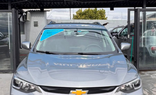 GM - Chevrolet TRACKER LT 1.0 Turbo 12V Flex Aut. 2025 Flex