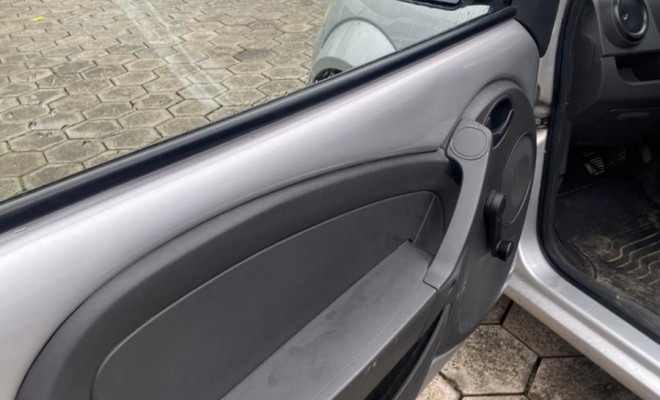 Ford Ka 1.0 8V/1.0 8V ST Flex 3p 2009 Flex-10