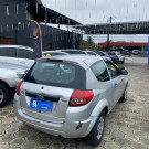 Ford Ka 1.0 8V/1.0 8V ST Flex 3p 2009 Flex-2