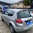 Ford Ka 1.0 8V/1.0 8V ST Flex 3p 2009 Flex-3