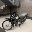 HONDA C 100 BIZ-ES 2004 Gasolina-1
